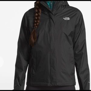 North Face Women’s Venture Jacket